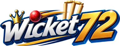 wicket 72 logo